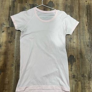 Lulu swiftly tech strawberry milkshake